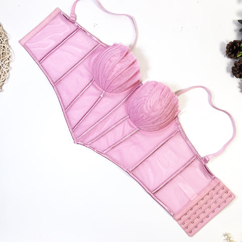 Design Lace Beautiful Sexy Women