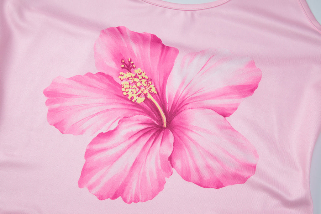 Women PrintHalter Slim Fit Vest