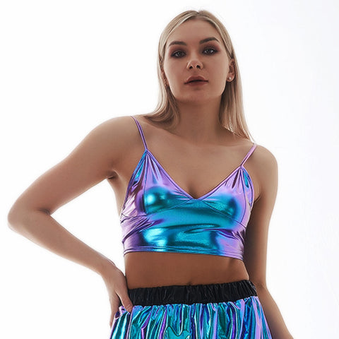 Activities up Sling Solid Tube Women