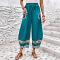 Green blue