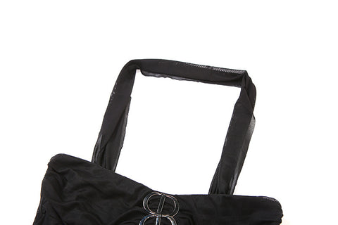 Halter Off Neck Low Cut See through