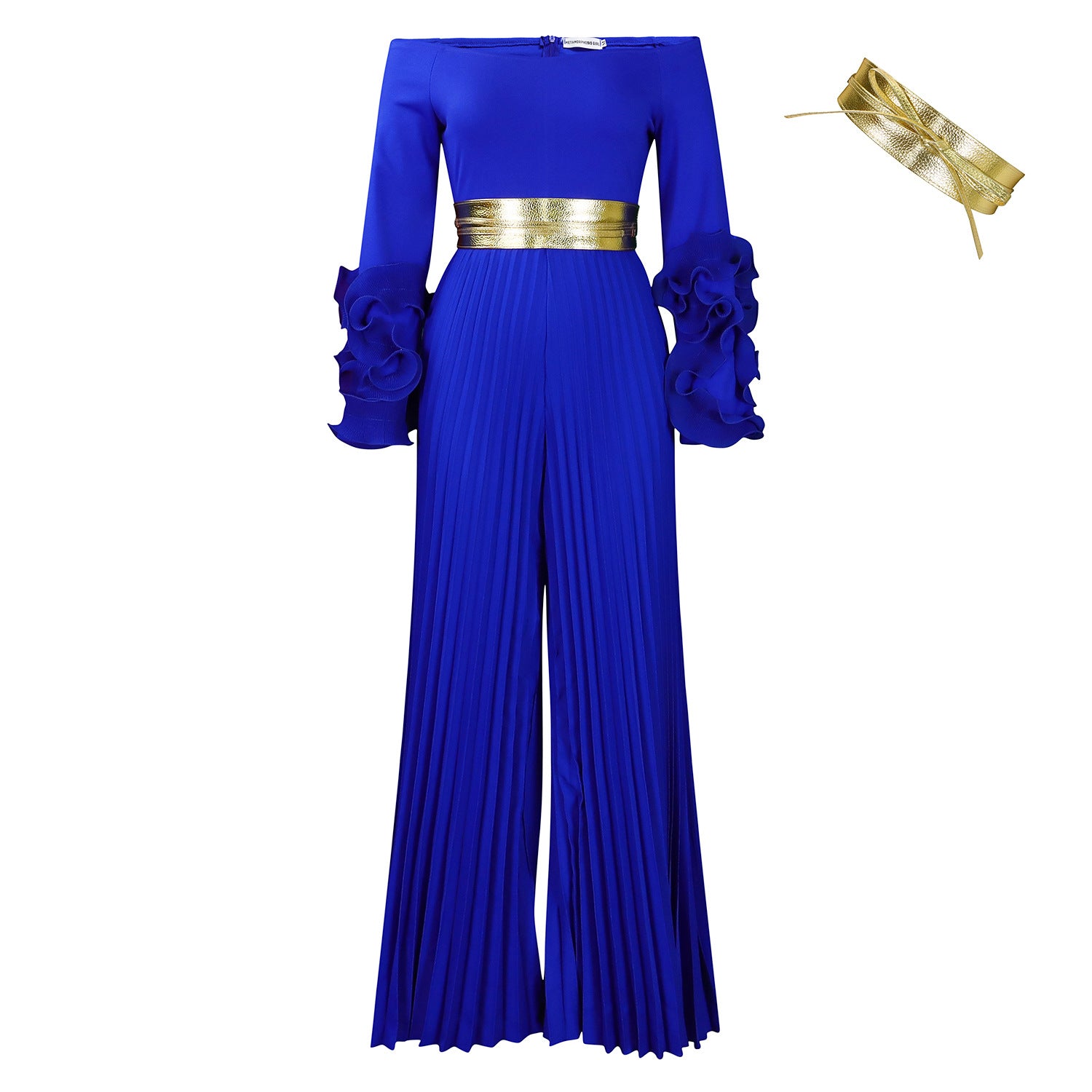Blue Belt