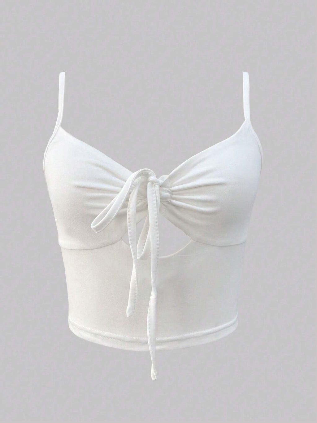 Slim Fitting Vest Summer  Fashionable Solid