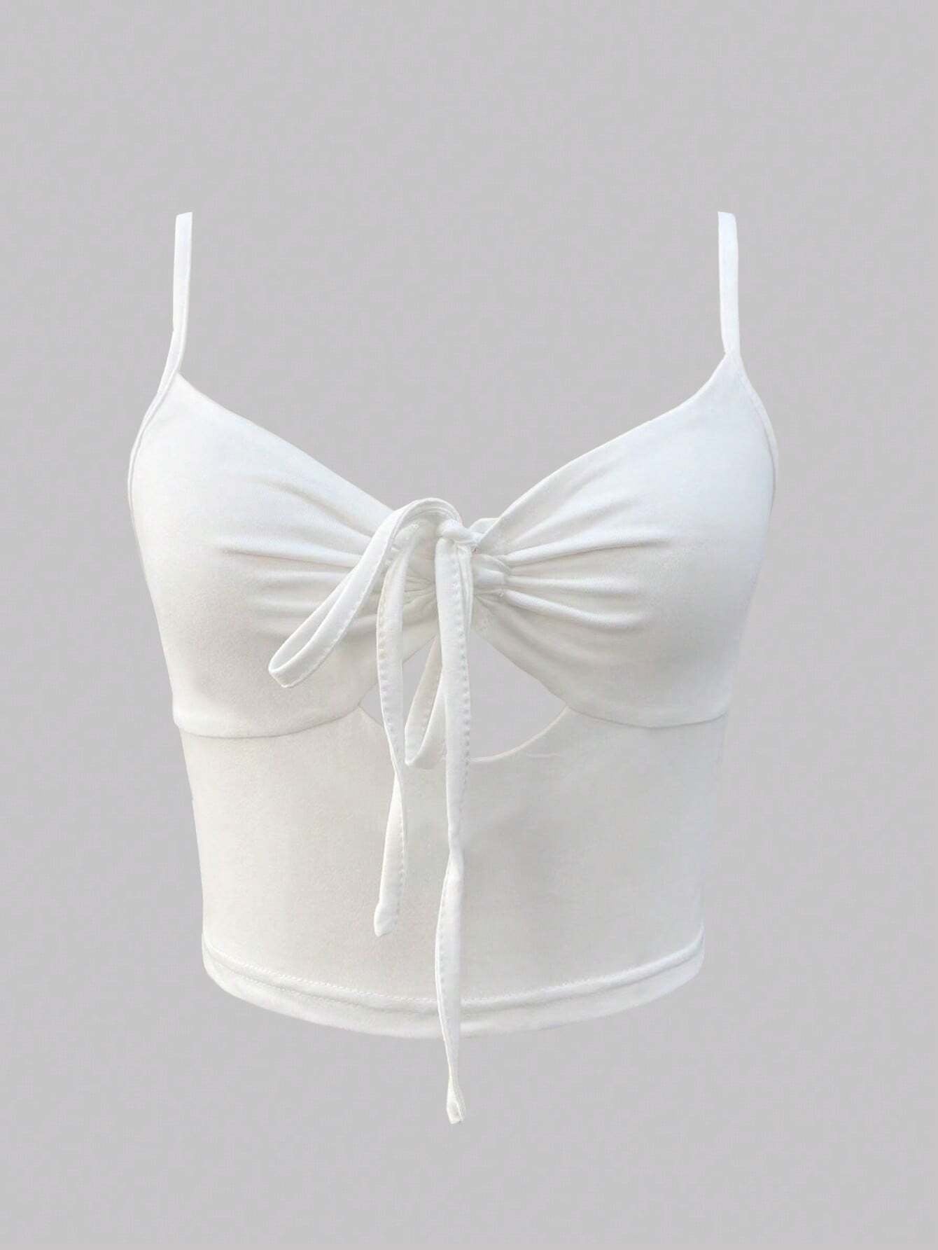 Slim Fitting Vest Summer  Fashionable Solid