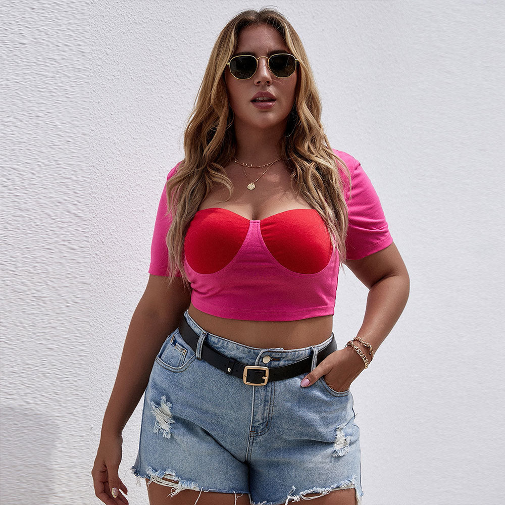 Coral Red