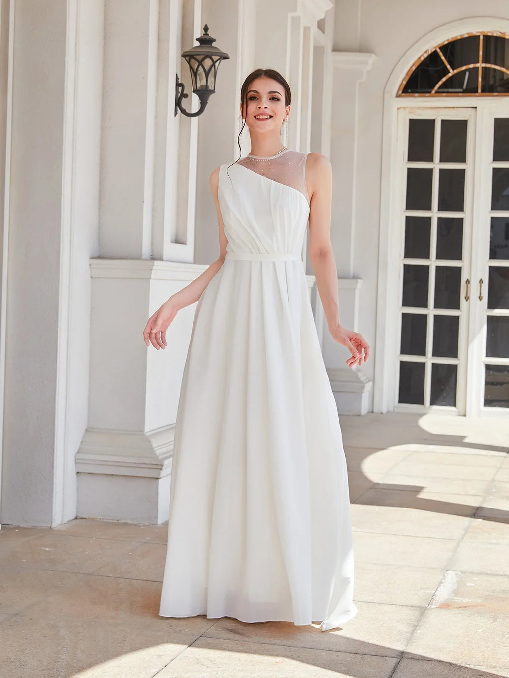 Clara Clothing Off Shoulder Dress Slim Cocktail Maxi Dress