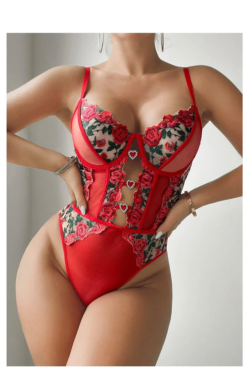 College Point Soft Underwire Body Shaping Design Top