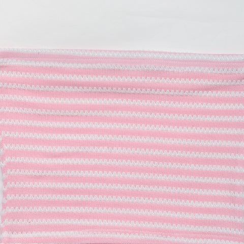 Sexy Summer Sweet Pink  Sleeveless
