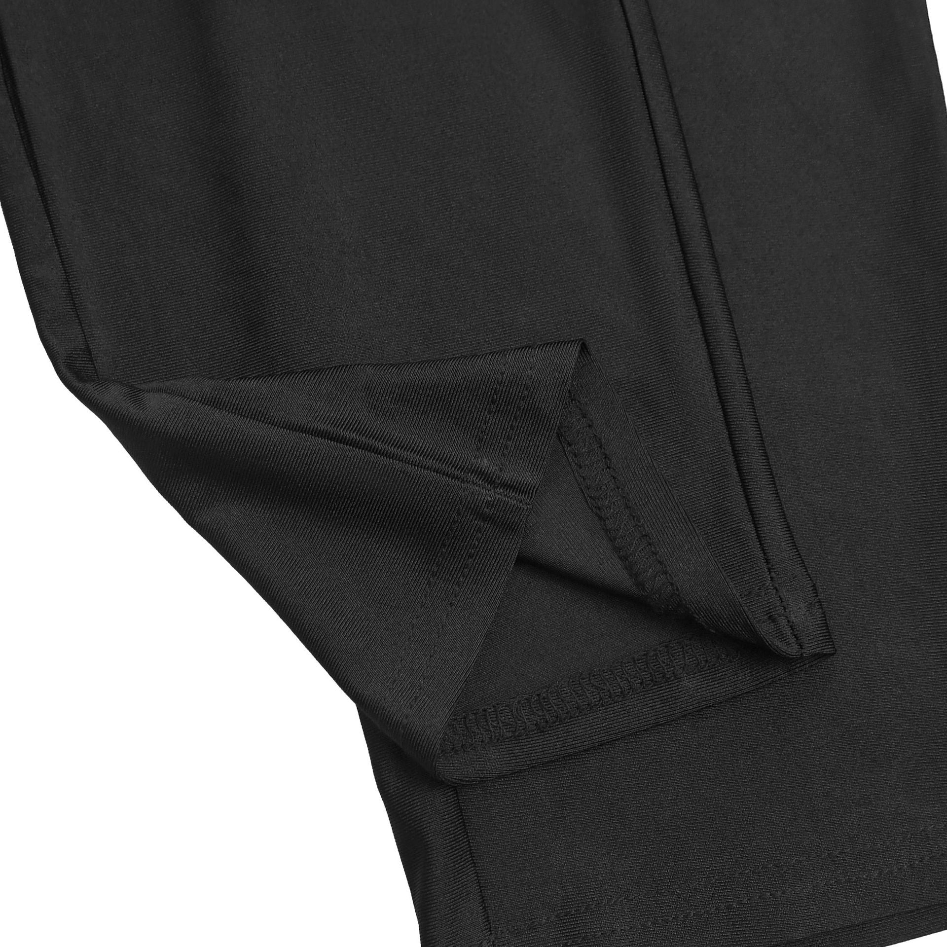 Women Wear Sexy Casual Solid Color Backless Sheath Jumpsuit