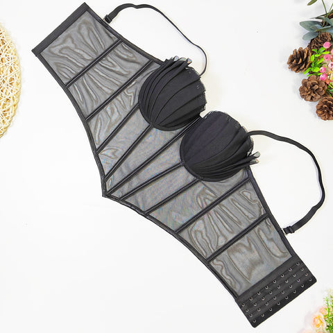 Design Lace Beautiful Sexy Women