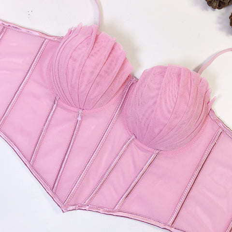 Design Lace Beautiful Sexy Women