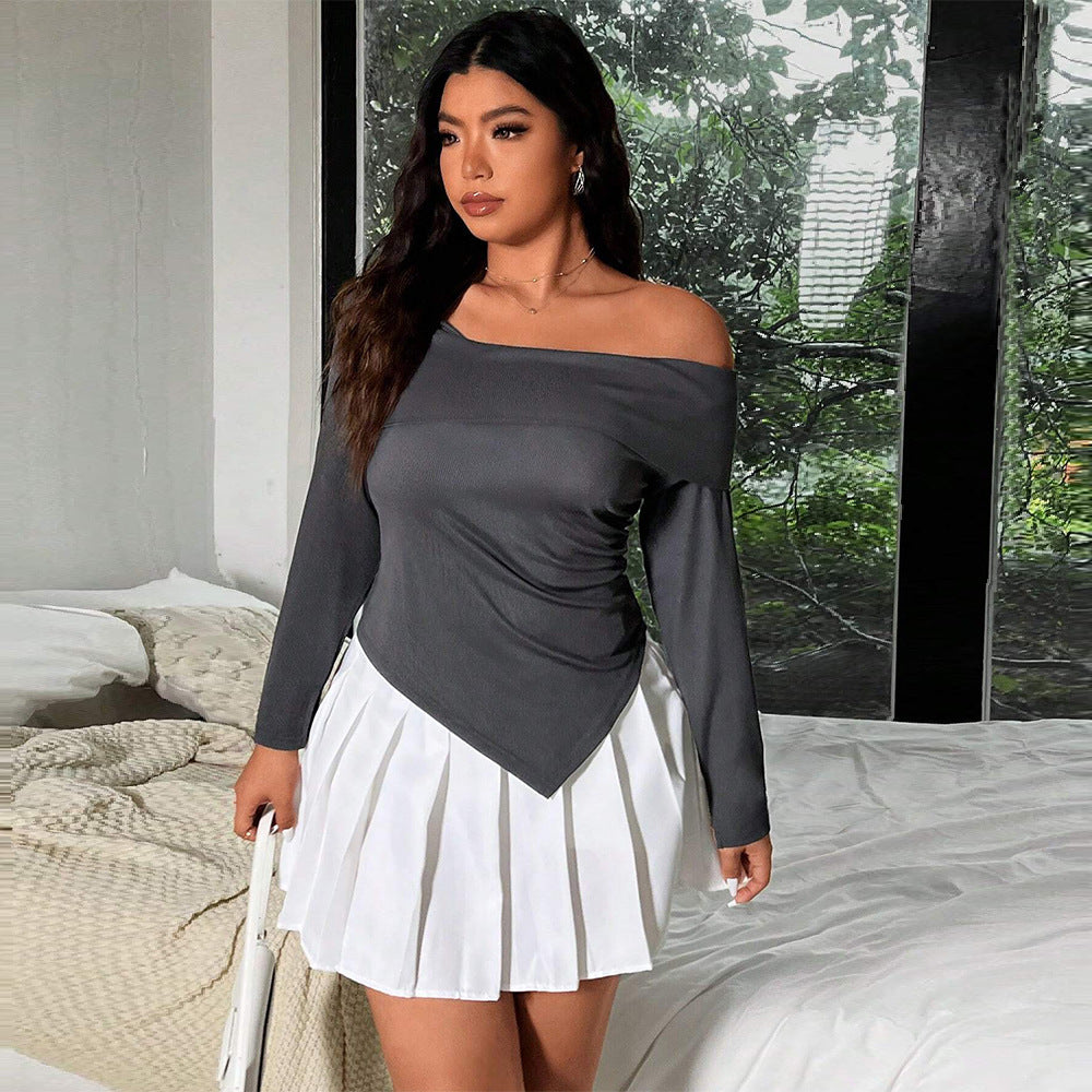Gray