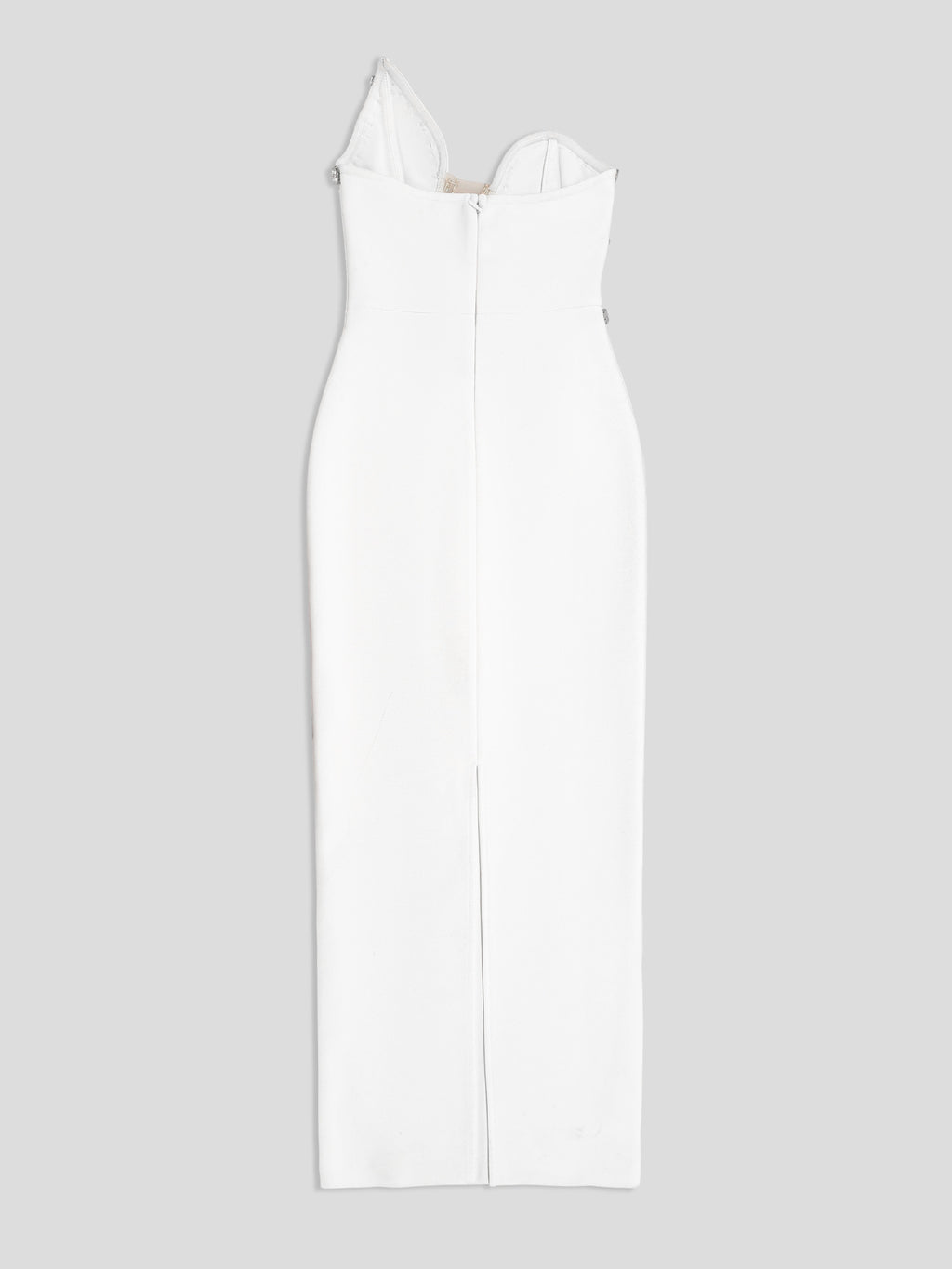 Mount Tabor High Quality Europe Sexy Maxi Empire Diamonds Lace Dress