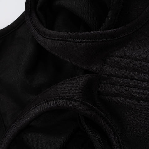 Summer Women Halter Slim Fitting Cool