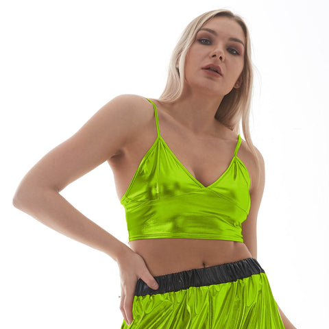 Activities up Sling Solid Tube Women