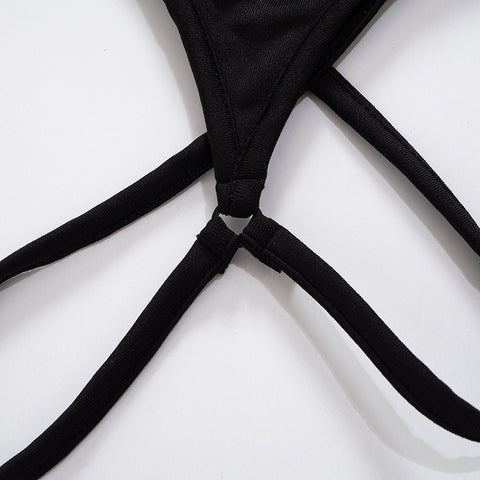 Summer Women Halter Slim Fitting Cool