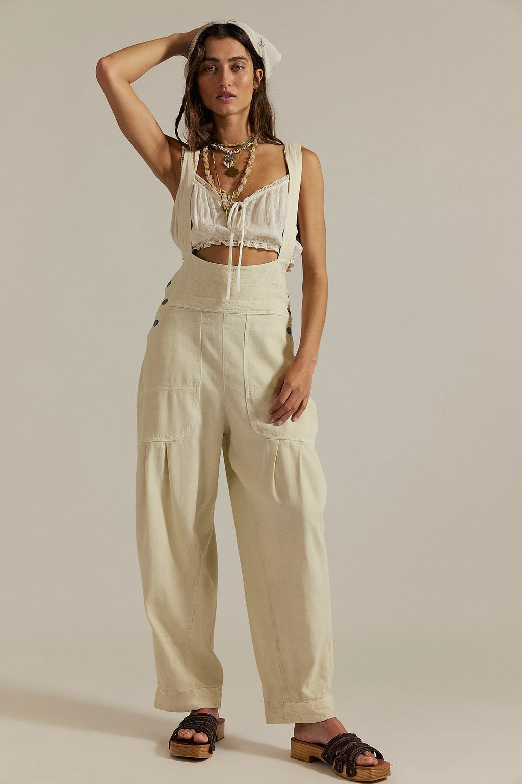 Ivory