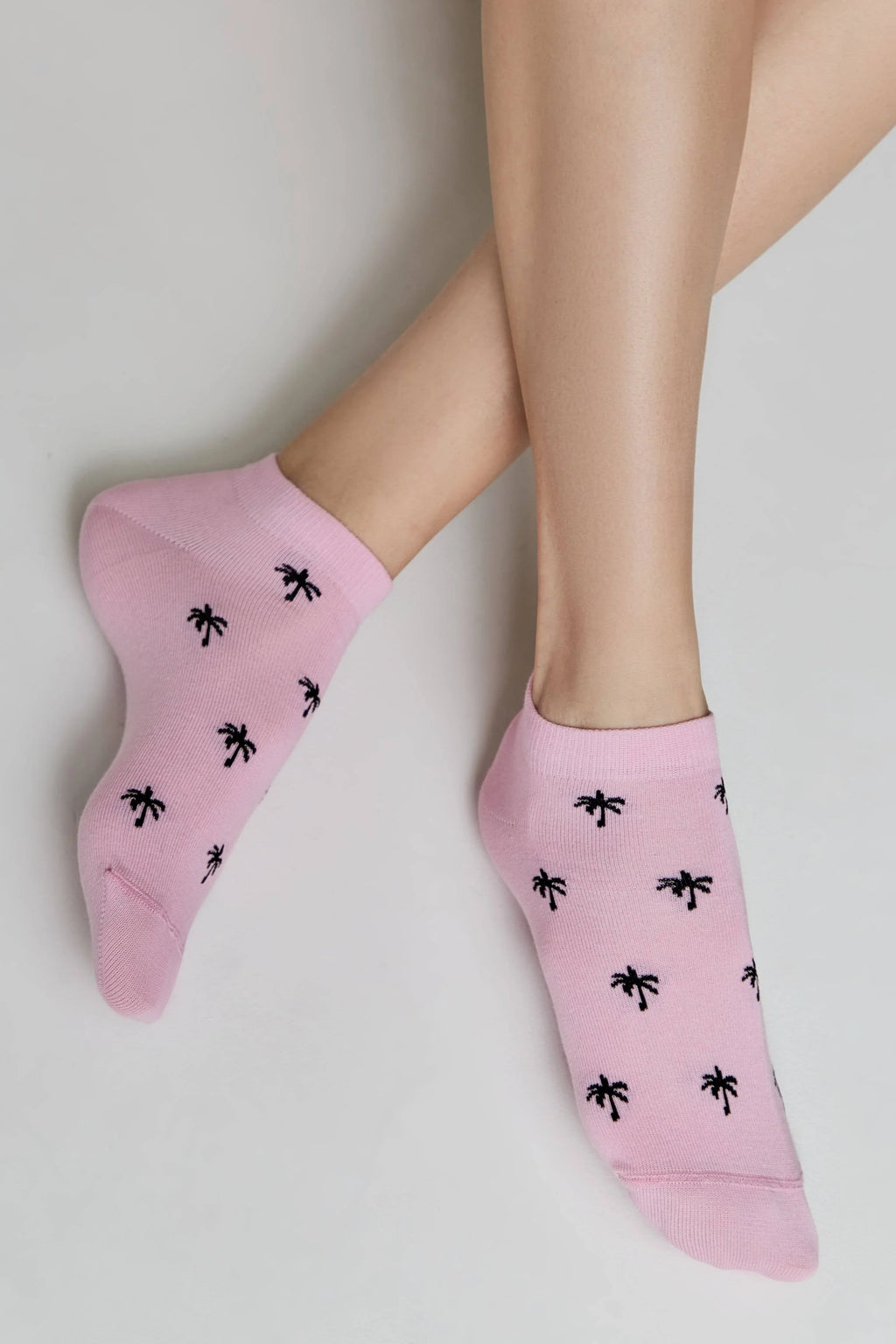 Cotton Ankle Socks Conte Active