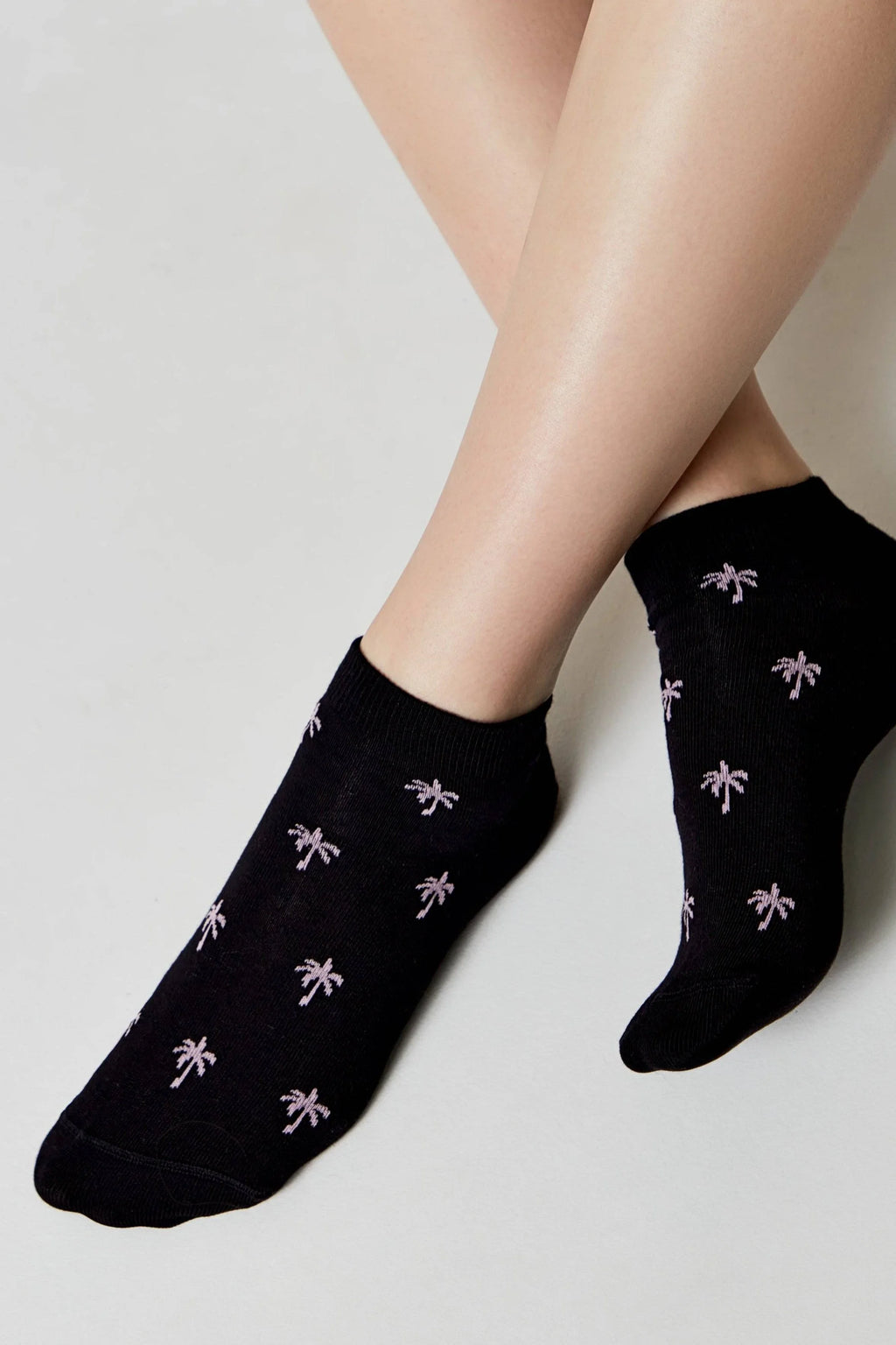 Cotton Ankle Socks Conte Active