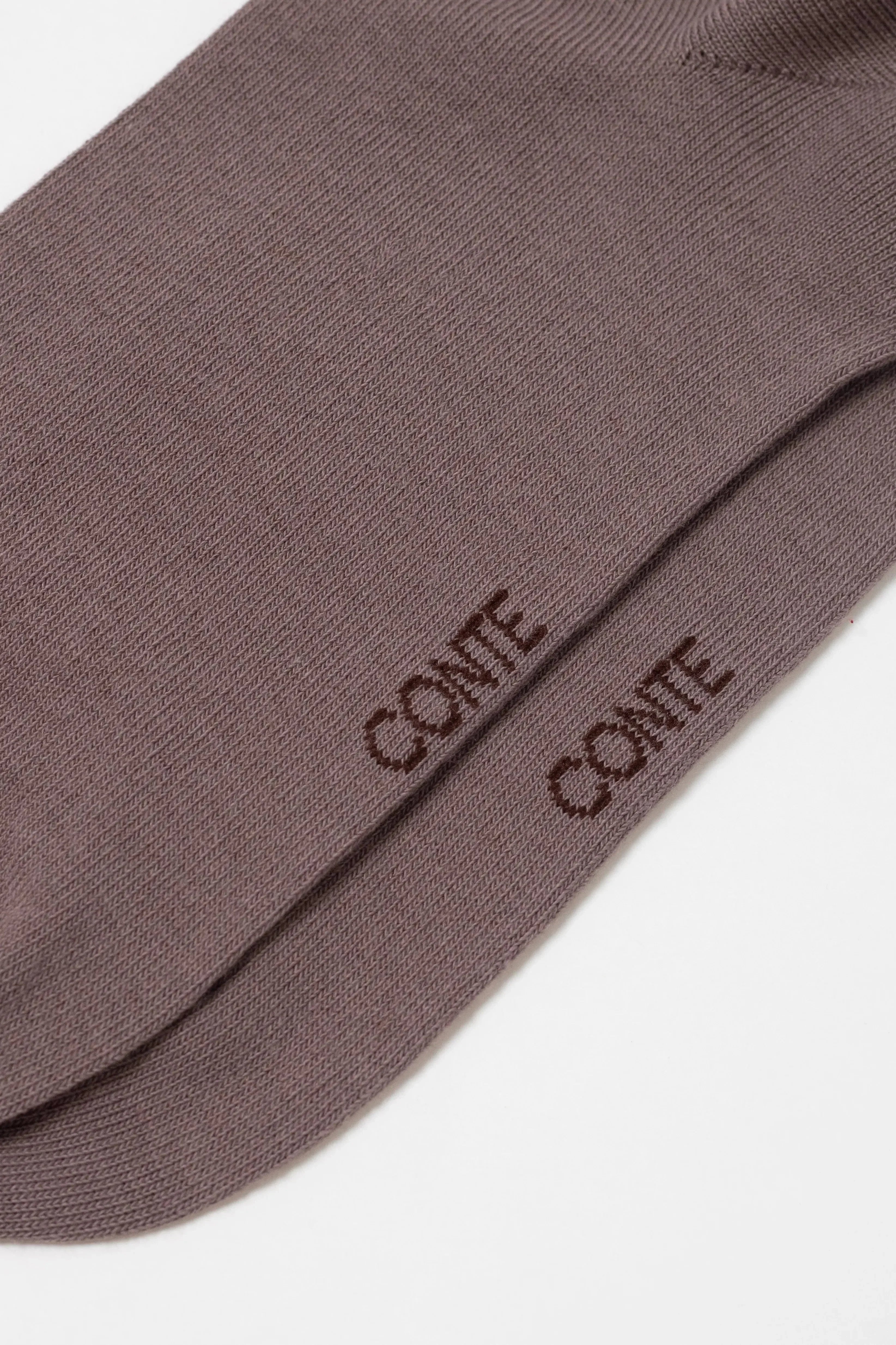 Conte Cotton Socks Comfort - 000 Melange