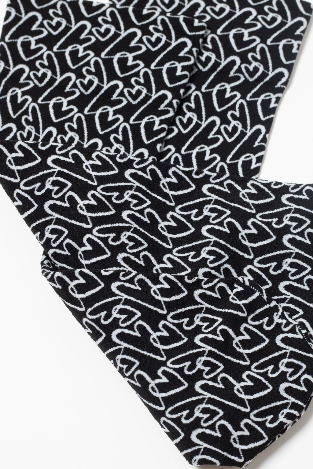 Dense Socks Conte Fantasy - "Love" Designs