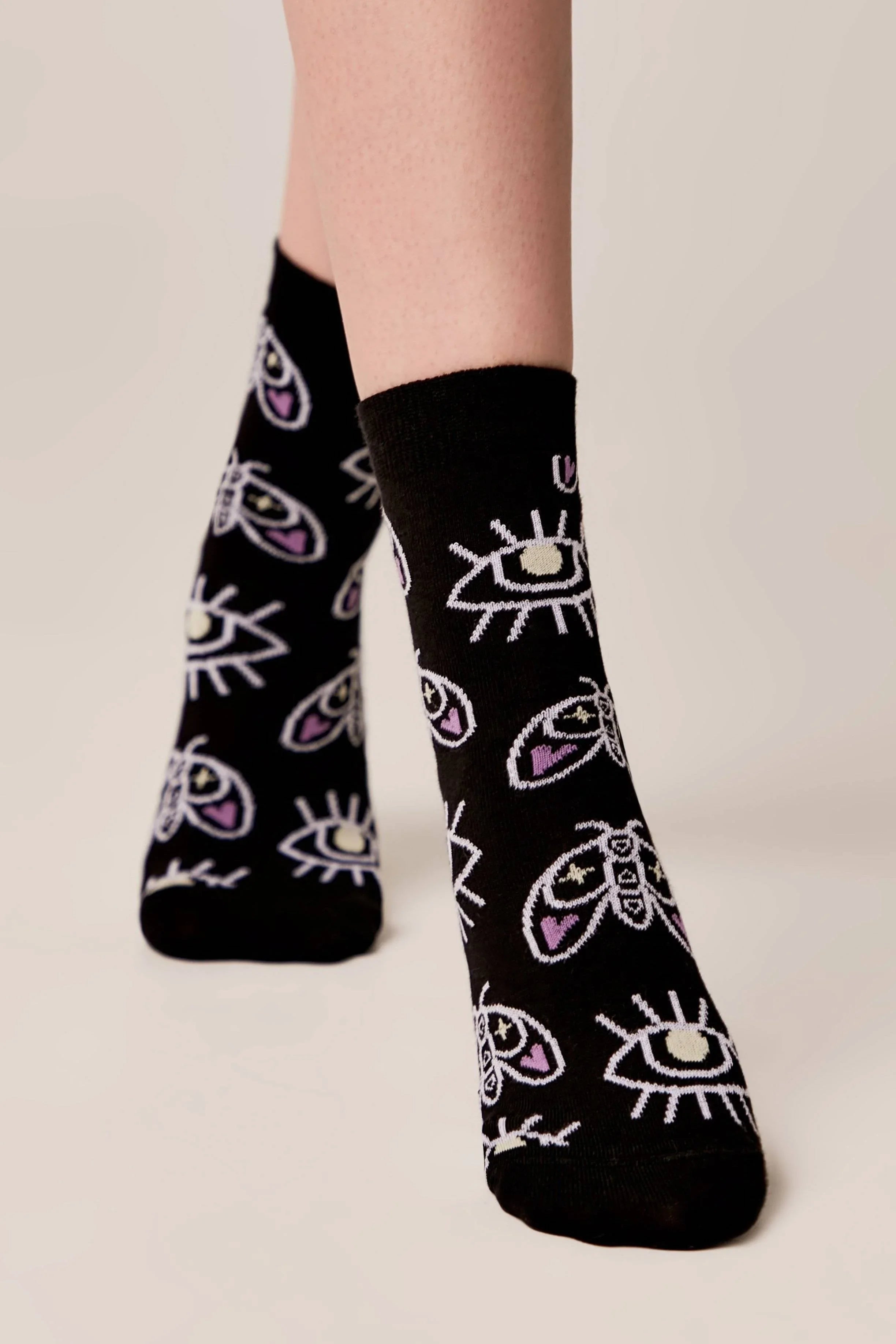 Conte Cotton Socks Classic - 366