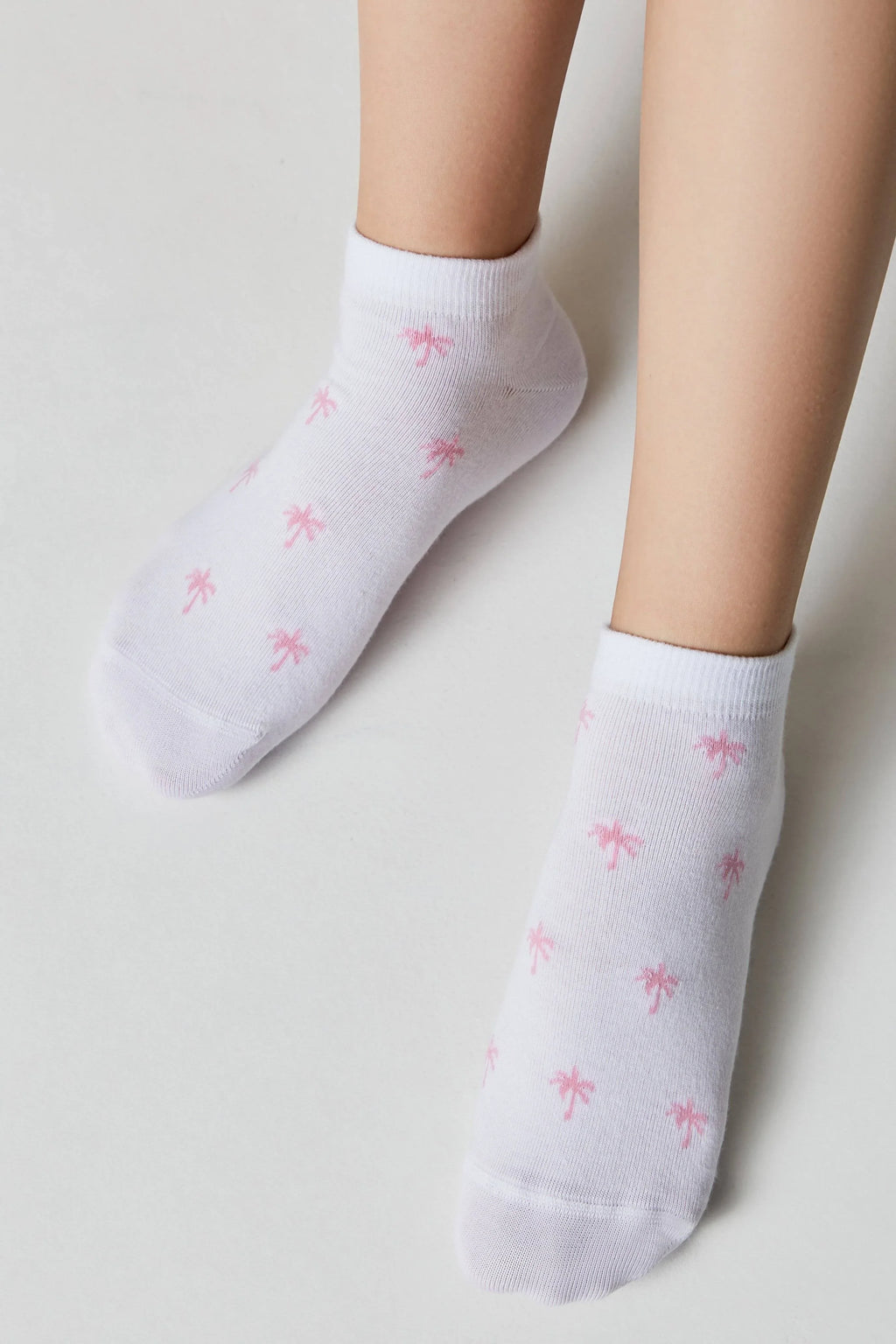 Cotton Ankle Socks Conte Active