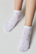 Cotton Ankle Socks Conte Active