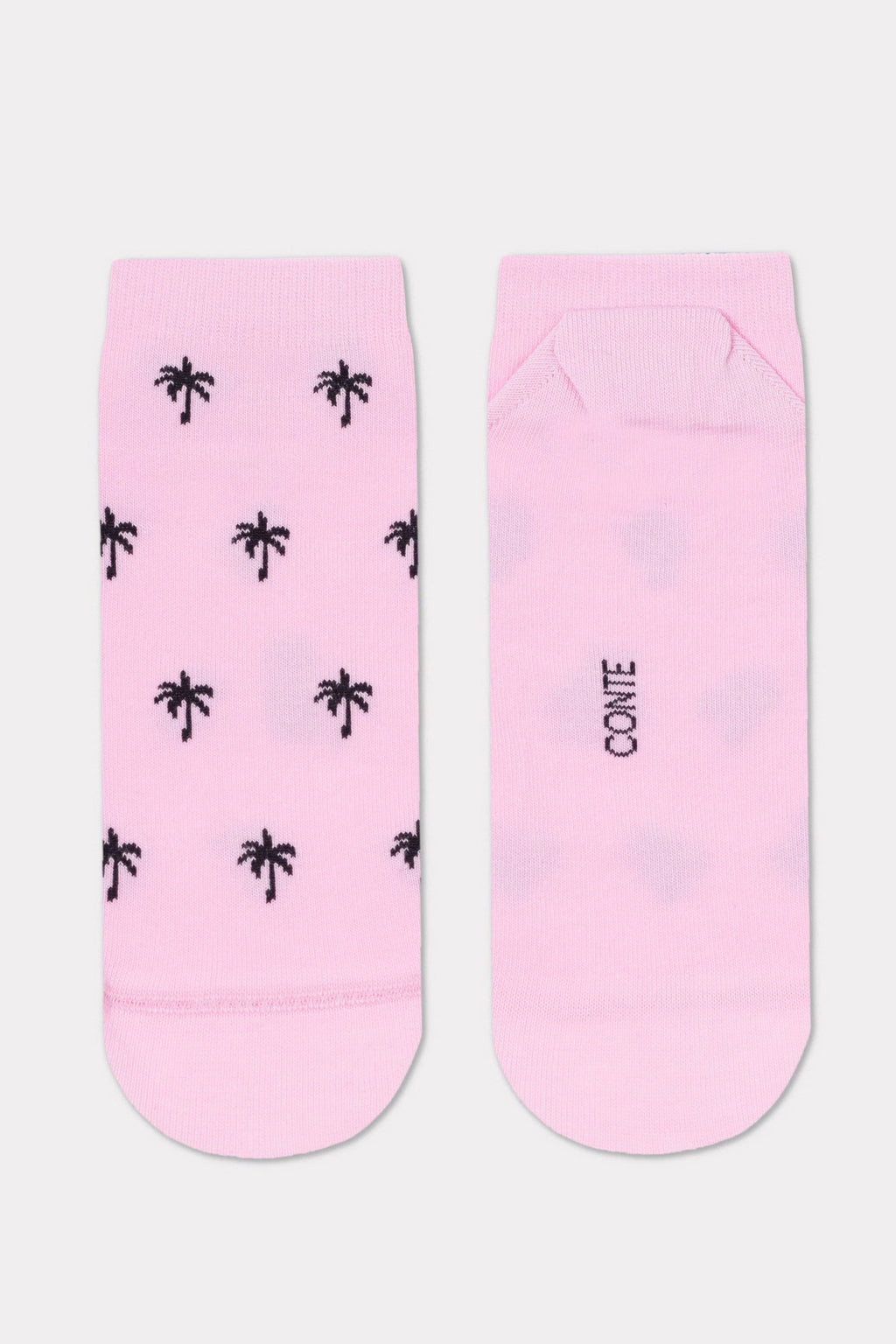 Cotton Ankle Socks Conte Active