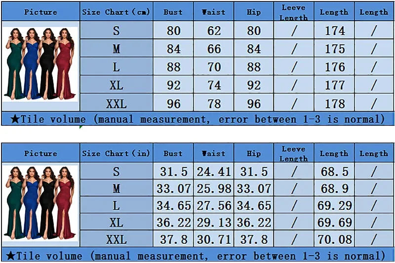 Toronto Banquet V Neck Sexy Satin Split Luxury Trailing Long Dresses