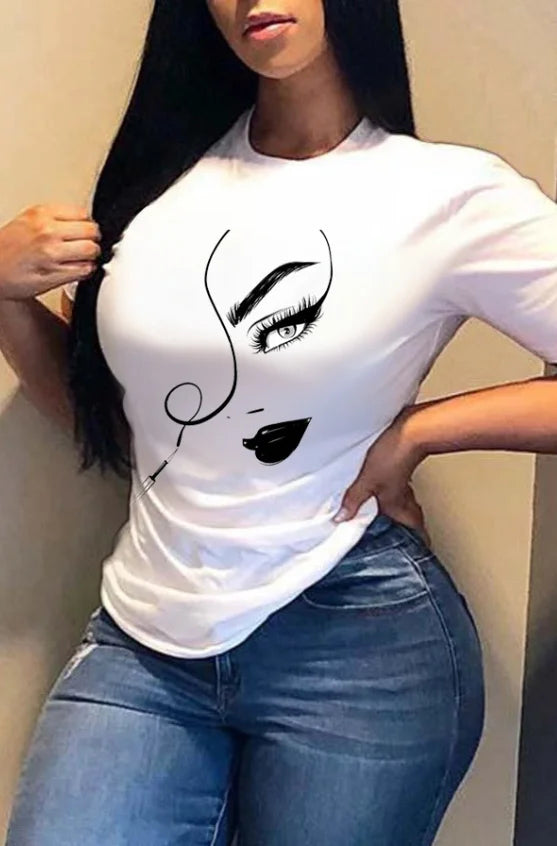 Elena Cute And Sexy Women Clothes Two Piece Sets