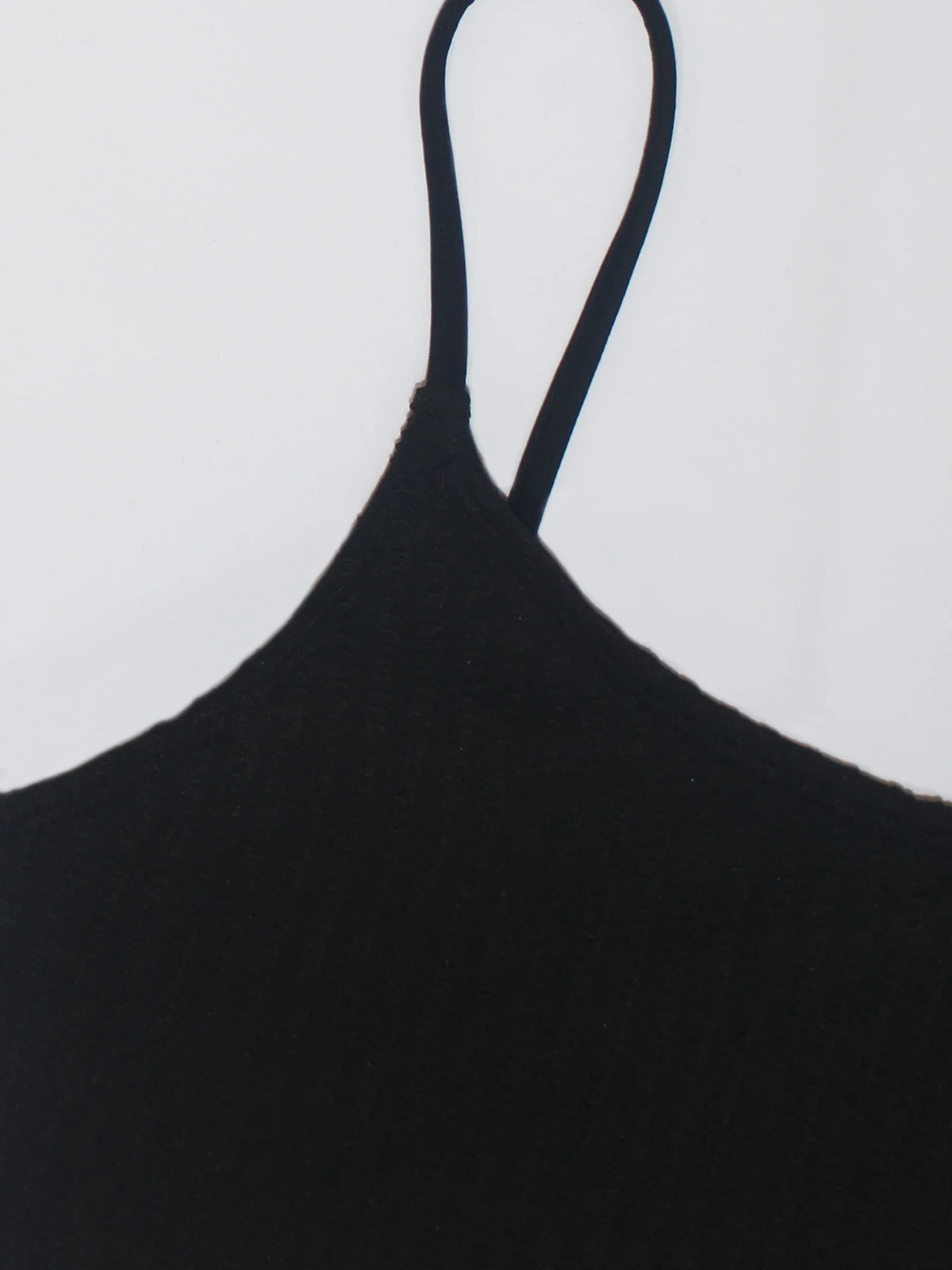 Rita U-Neck Tie-Waist Sexy Bikini Two Piece Sets