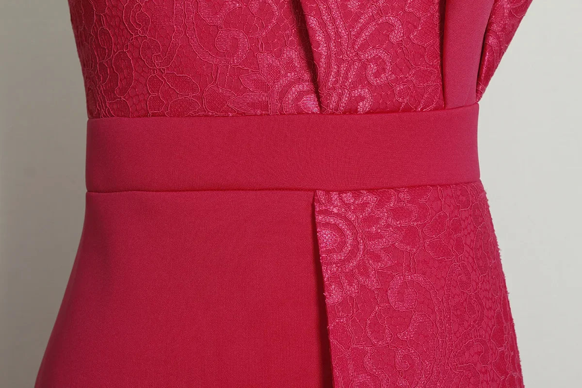 Hamilton Designers Beaded Off Shoulder Mermaid Skinny Floor Length Maxi Dress