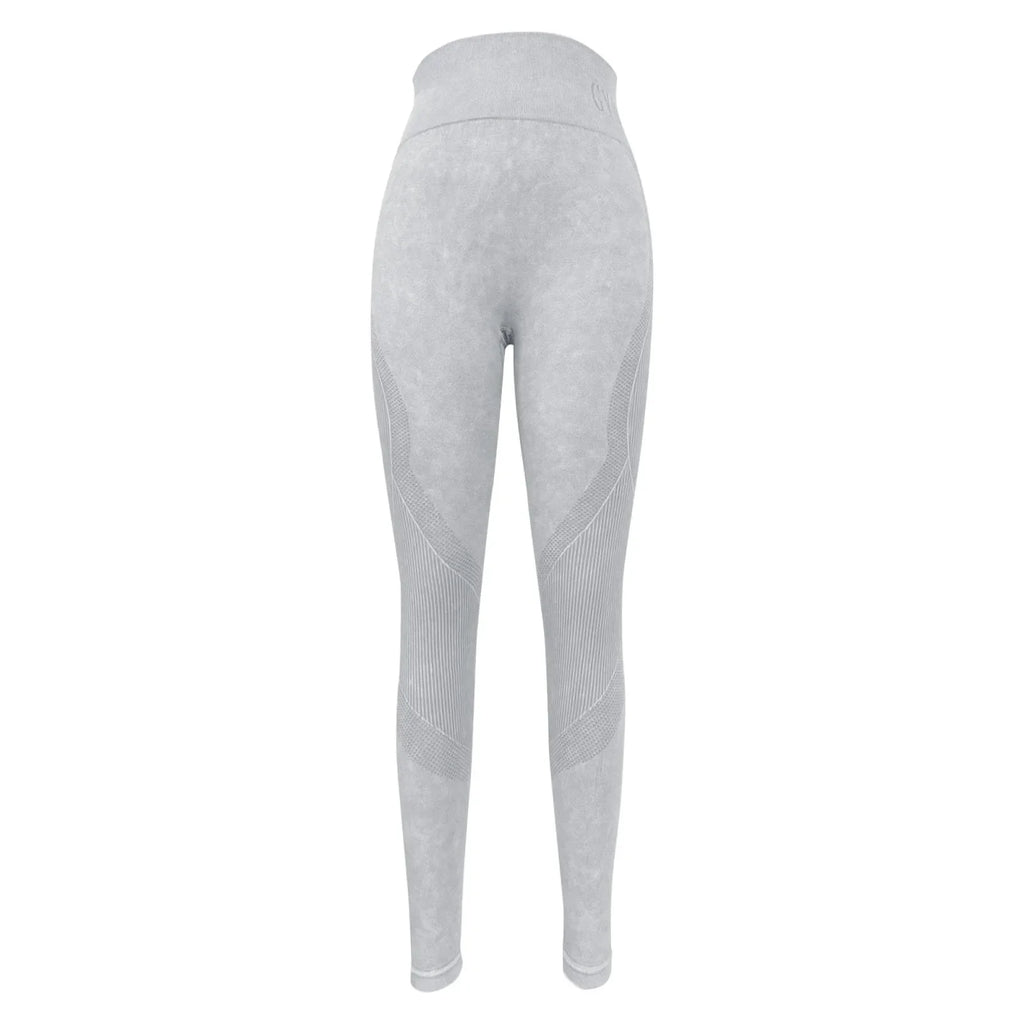 North Bergen High Waist Butt Lifting Tummy Training Control Anti-Cellulite Legging