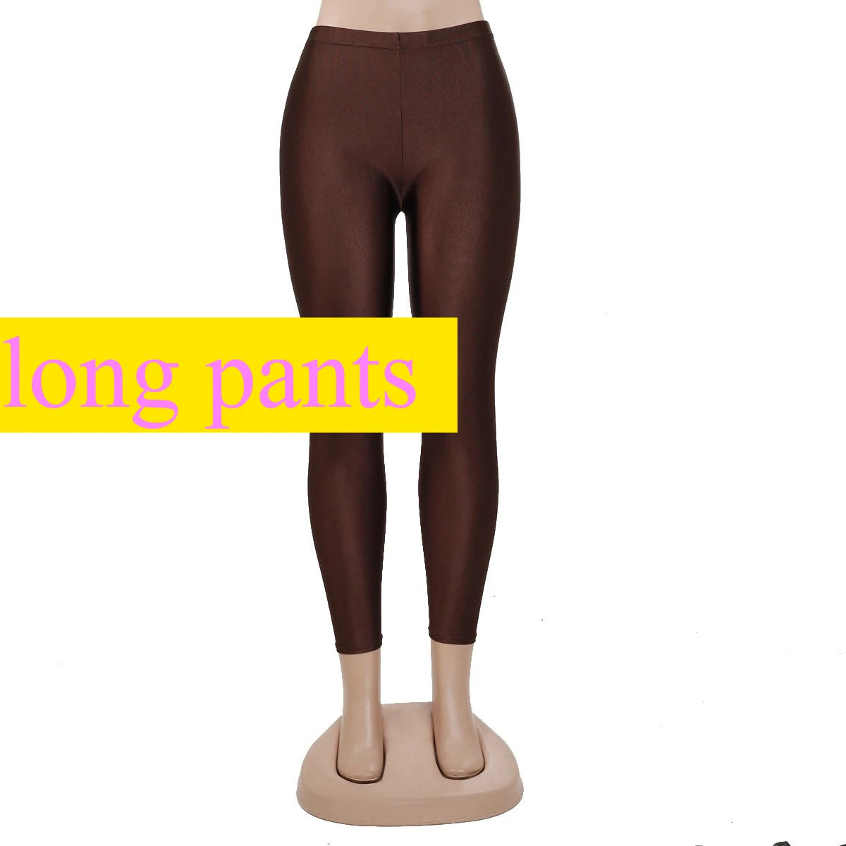 Ridgefield Solid Color Leather Patchwork Long Sleeves Crop Matching Set