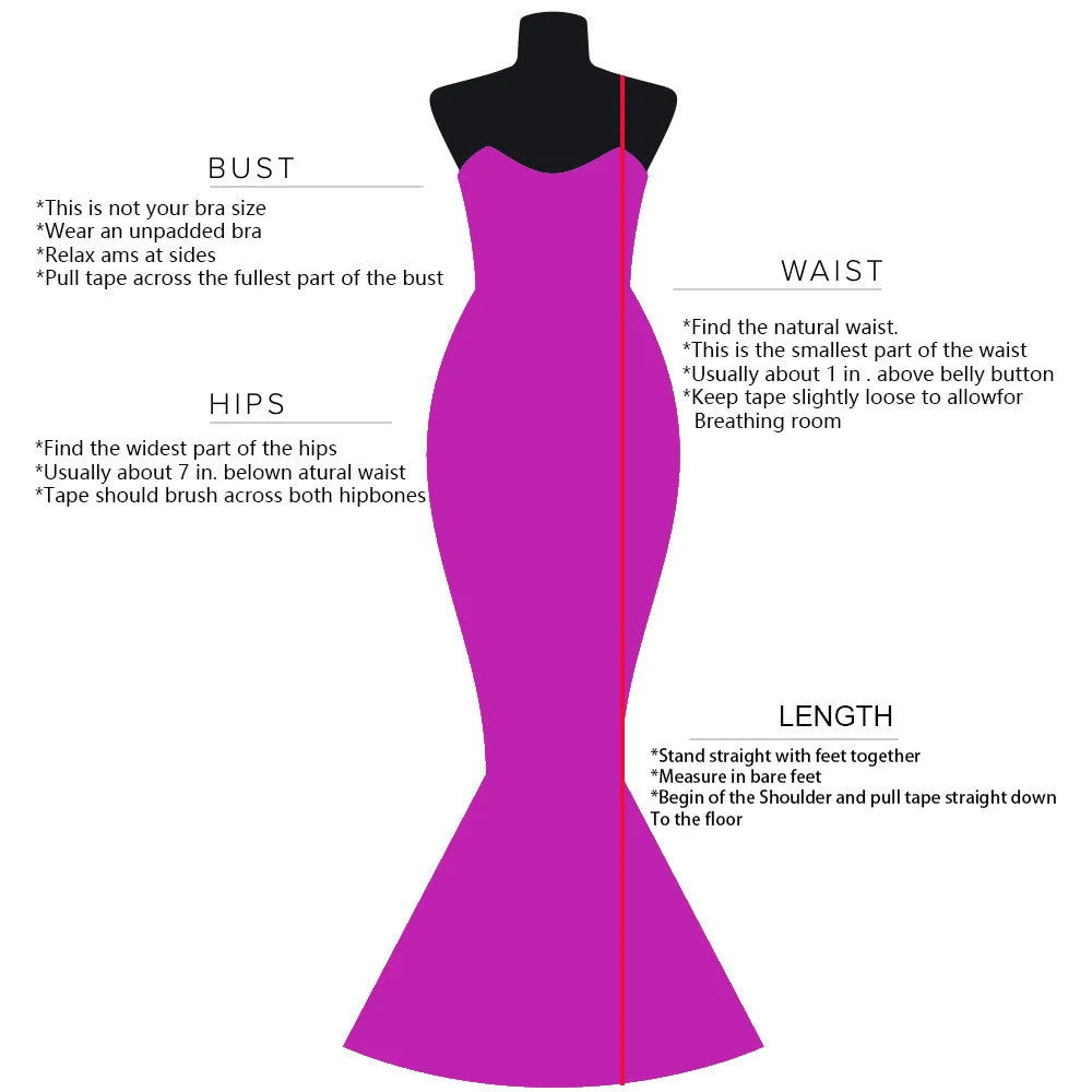 Creek Mountain Plus Size Sequin Mesh Mermaid Slim Evening Dress