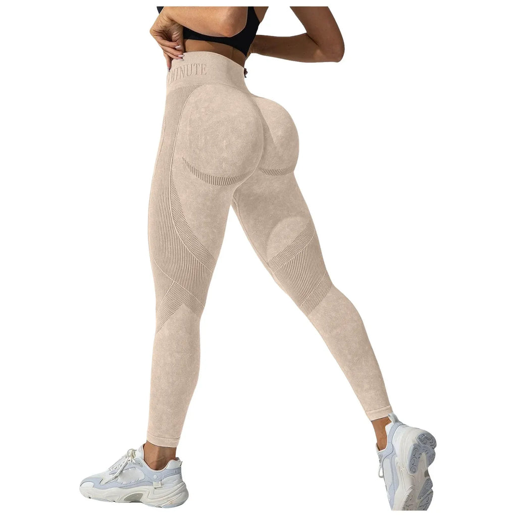North Bergen High Waist Butt Lifting Tummy Training Control Anti-Cellulite Legging