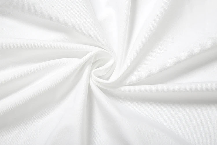 Ottawa Contrast Design Zip Full Sleeve Tide Daily Casual Sporty Fashion Outfits Set