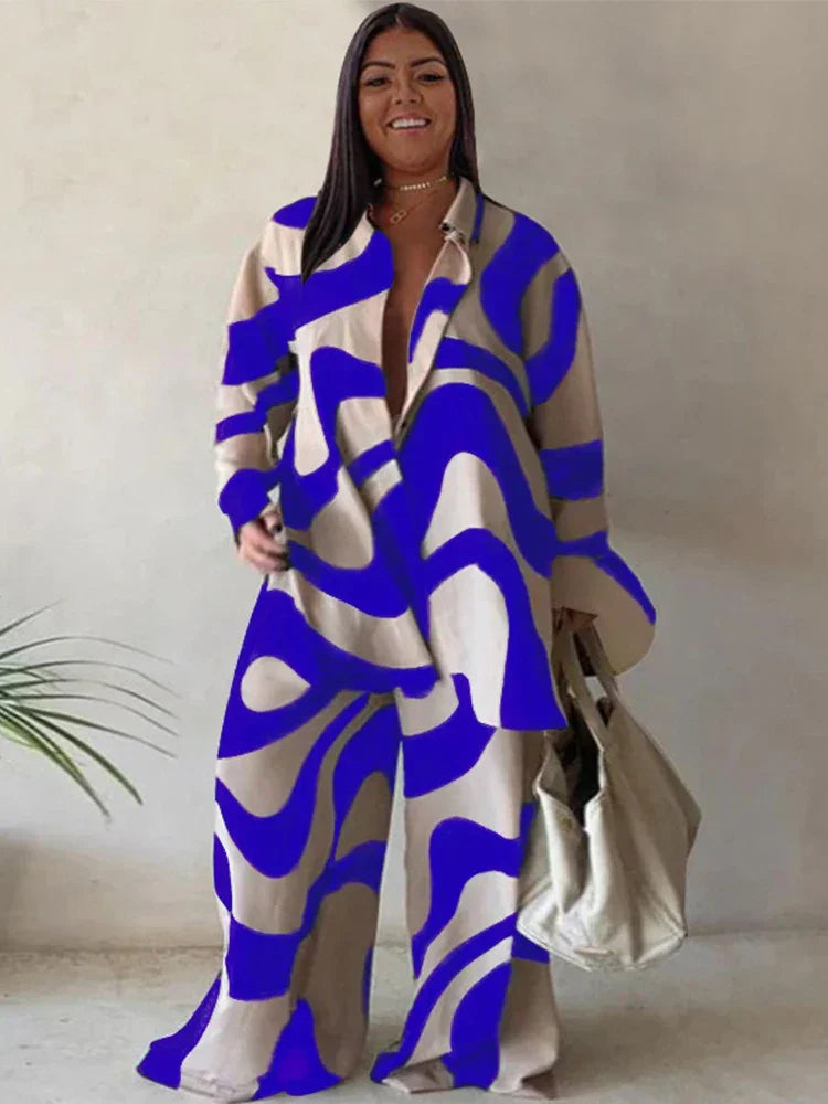 Rosaura Outfits Casual Elegant Two Piece Sets