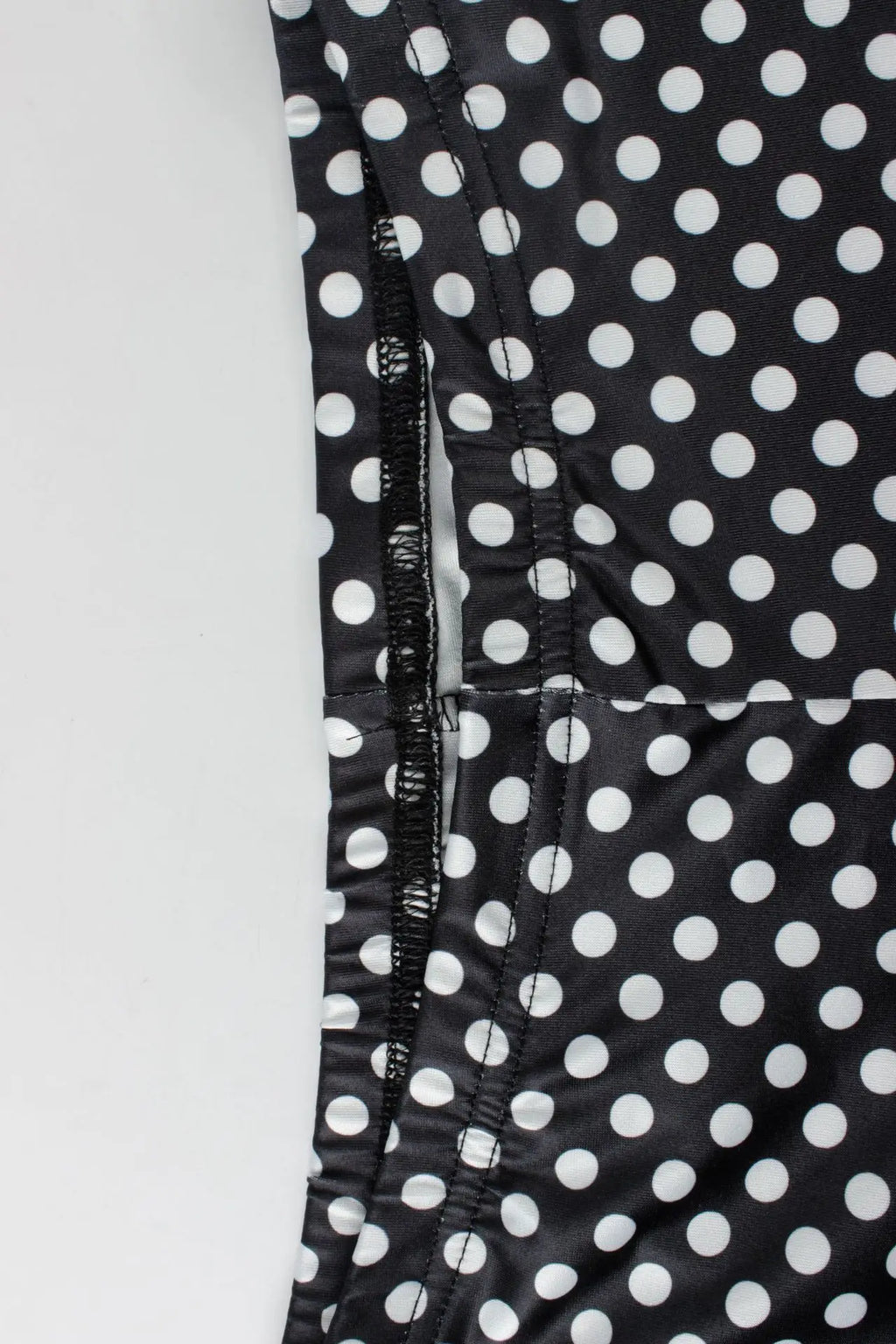 Newington Halter Tank Bike Mid West Stretch Matching Streetwear Outfits Set