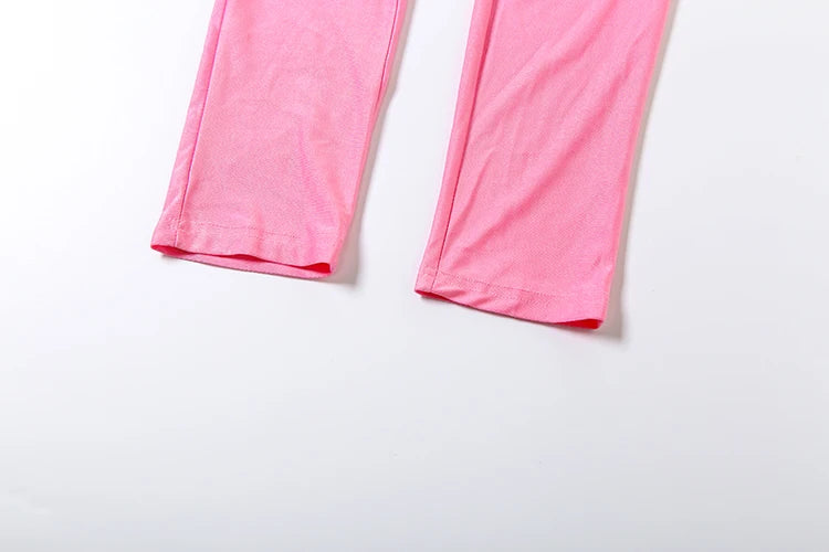 Branford Furry Slash Neck Hipster Patchwork Trend Sexy Hollow Stretch Jumpsuits