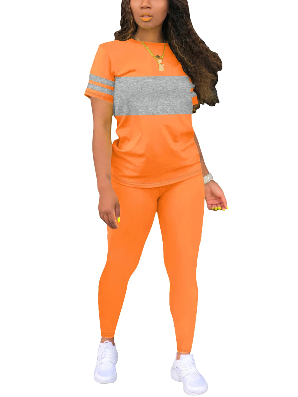 Francia Fashionable Comfortable Two Piece Sets