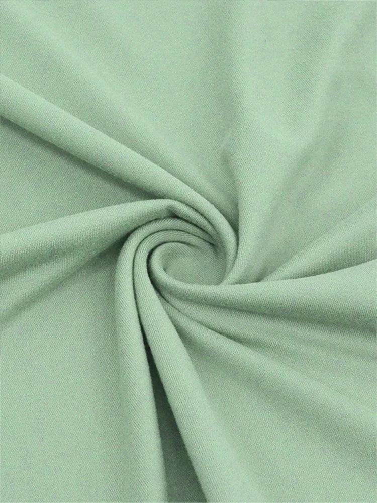 Oak Ridge Split Fashion Sleeveless Backless Slim Elegant Dress