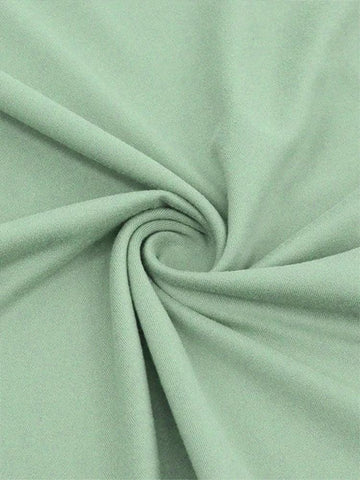 Oak Ridge Split Fashion Sleeveless Backless Slim Elegant Dress