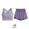 Alondra Sports Fitness Yoga Two Piece Sets