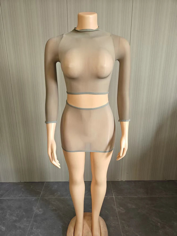 Sandy Outfits Trending Spring Two Piece Sets