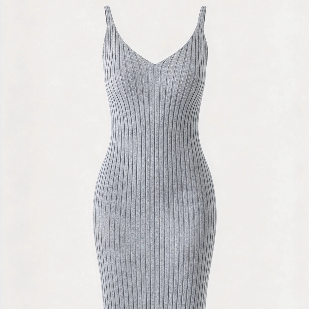 Jazmin Outfit Ribbed Knit Long Sleeve Two Piece Sets