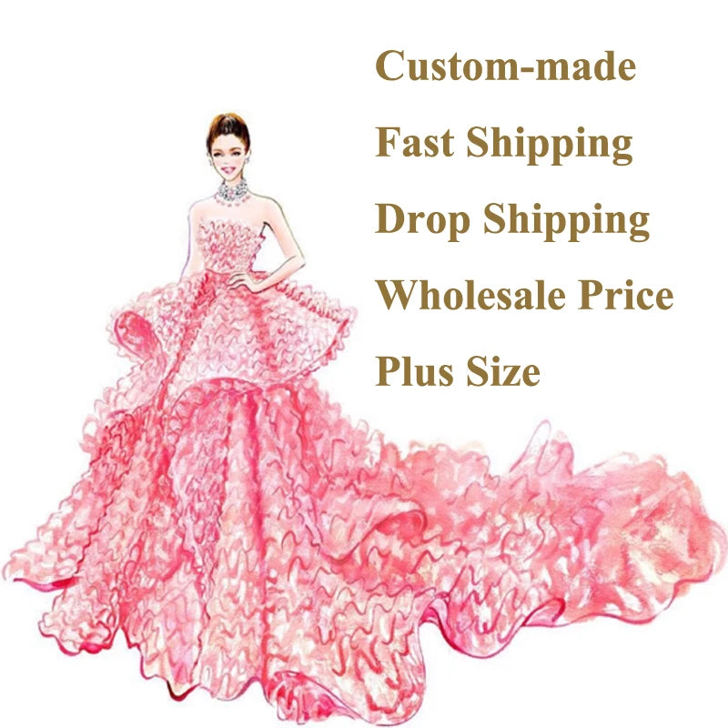 Airmont Attractive Mini Customized Homecoming A-line Sleeveless Rucehed Strapless Dress