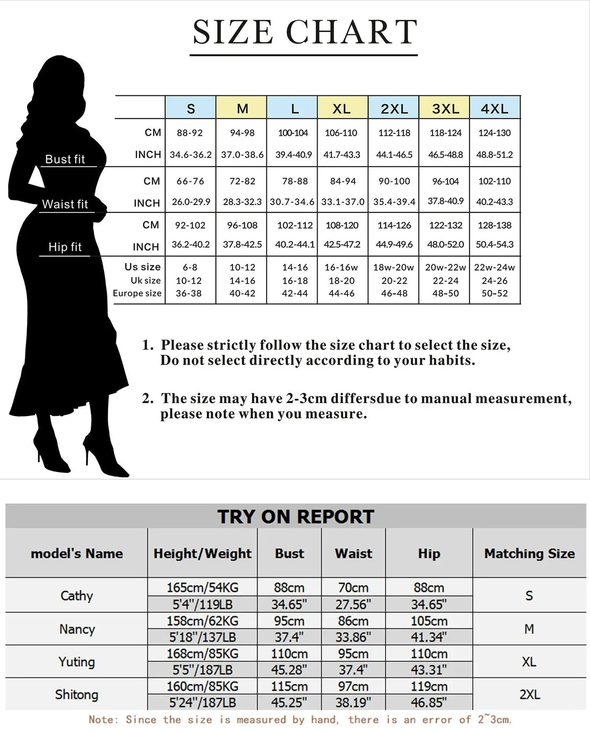 Azua Plus Size Sexy Bodycon Long Prom Slit Evening Birthday Party Cocktail Dress