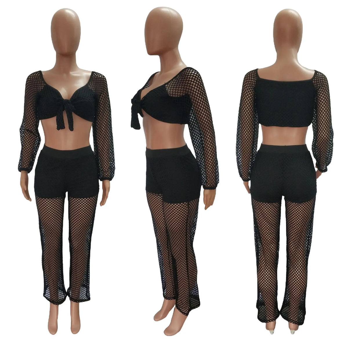 Paola Outfits Set Sexy Women Two Pieces Sets